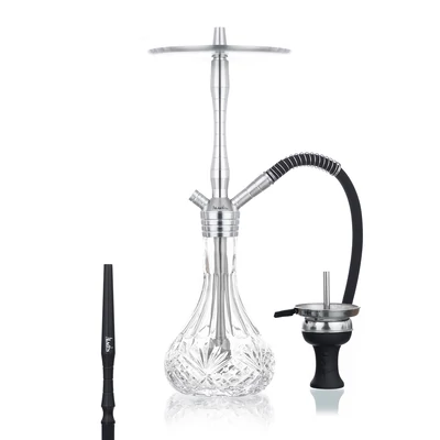 Aladin MVP 470 vízipipa — Flower