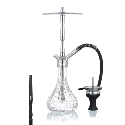 Aladin MVP 470 vízipipa — Cube 