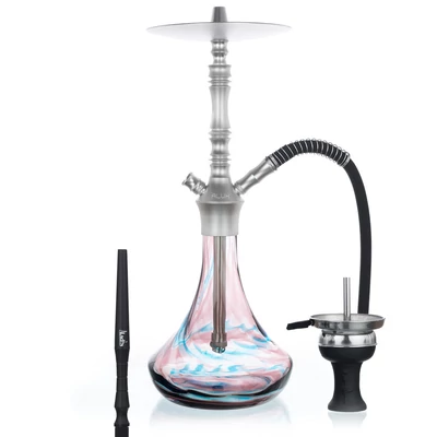 Aladin vizipipa - Alux 2.1 - Lila 60cm