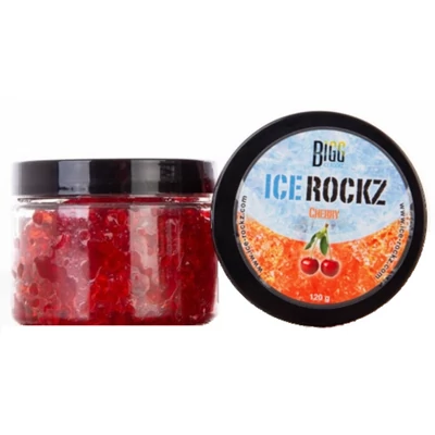 Ice Rockz vízipipa kő - Cseresznye