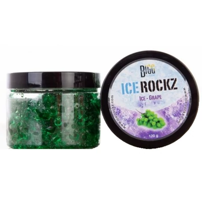 Ice Rockz vízipipa kő - Szőlő