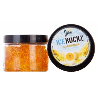 Ice Rockz vízipipa kő - Sárgadinnye