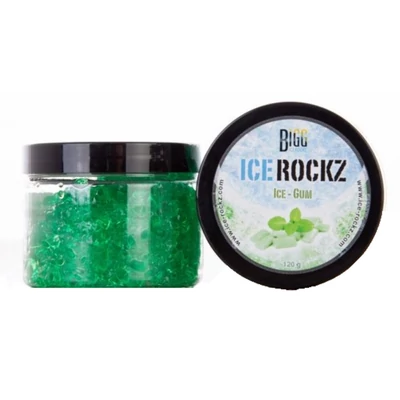 Ice Rockz vízipipa kő - Rágó