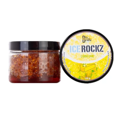 Ice Rockz vízipipa kő - Citromtorta