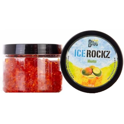 Ice Rockz vízipipa kő - Mangó