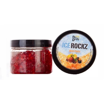 Ice Rockz vízipipa kő - Gyümölcs mix