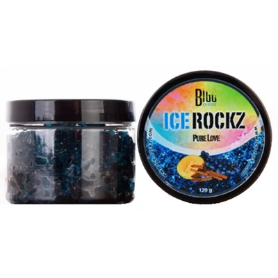 Ice Rockz vízipipa kő - Pure Love