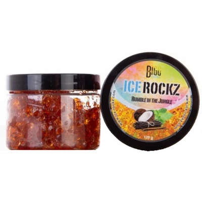 Ice Rockz vízipipa kő - Rumble in the Jungle