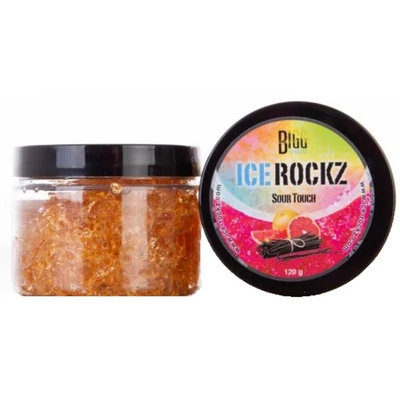 Ice Rockz vízipipa kő - Sour Touch