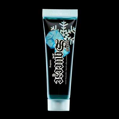 Squeeze vízipipa paszta - 25gr - Cooling