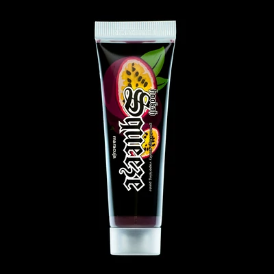 Squeeze vízipipa paszta - 25gr - Maracuja