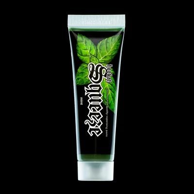Squeeze vízipipa paszta - 25gr - Menta