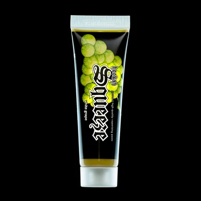 Squeeze vízipipa paszta - 25gr - Szőlő