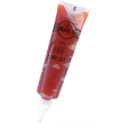 El Nefes Hookah Cream cherry cola vízipipa paszta