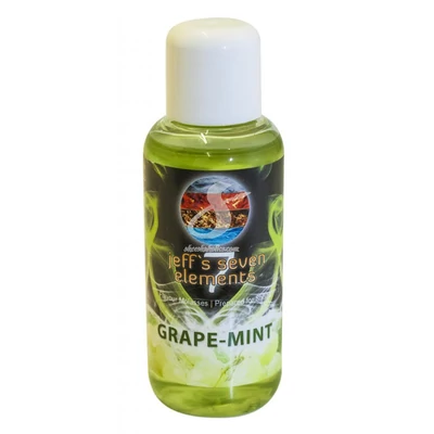 Elements grape-mint dohány ízesítő
