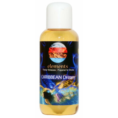 Elements caribbean dream dohány ízesítő