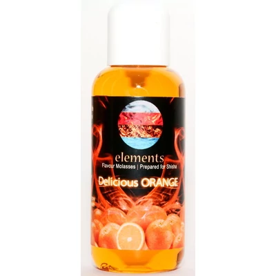 Elements delicious orange dohány ízesítő