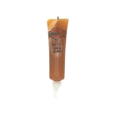 El Nefes Hookah Cream - Coco lemon	