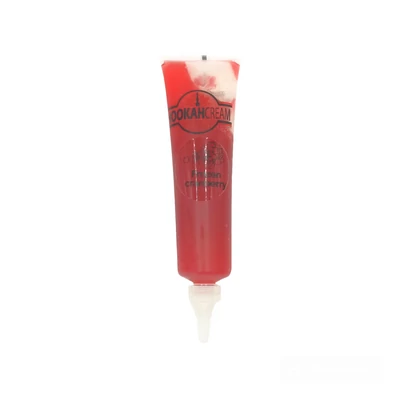 El Nefes Hookah Cream - Frozen cranberry	