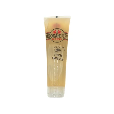 El Nefes Hookah Cream - Frozen maracuja	