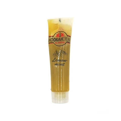 El Nefes Hookah Cream - Lemon mint	