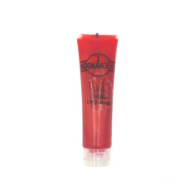 El Nefes Hookah Cream - Strawberry cake shake	
