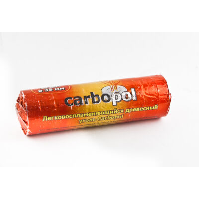 Carbopol 35 mm, 10 db-os öngyulladó szén