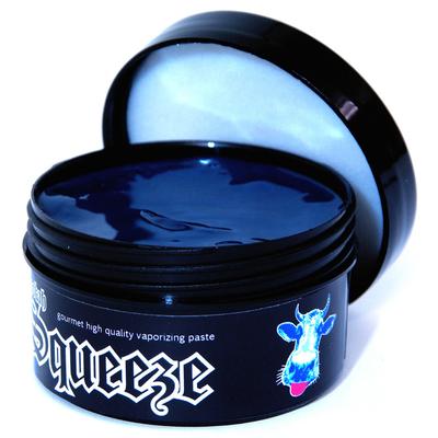 Hookah Squeeze bavarian kék vízipipa paszta