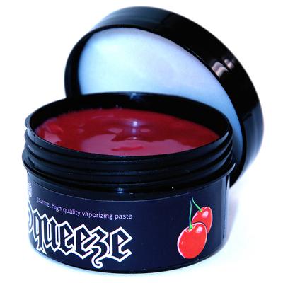 Hookah Squeeze cseresznye vízipipa paszta