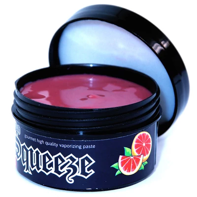 Hookah Squeeze grapefruit vízipipa paszta