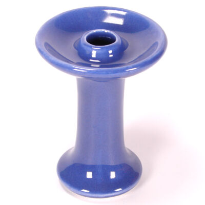 El Nefes mini phunnel kerámia — kék