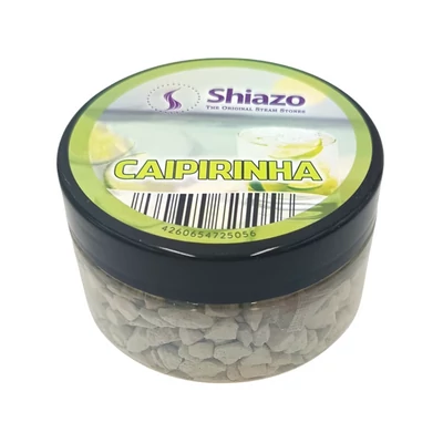 Shiazo vízipipa kő - caipirinha