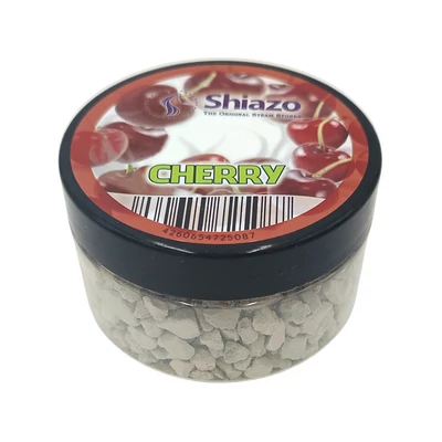 Shiazo vízipipa kő - cseresznye