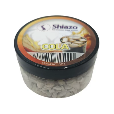 Shiazo vízipipa kő - cola