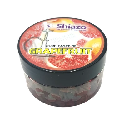 Shiazo vízipipa kő - grapefruit