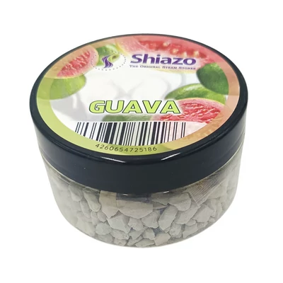 Shiazo vízipipa kő - guava