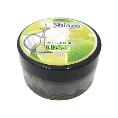 Shiazo vízipipa kő - lime