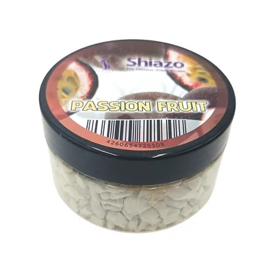 Shiazo vízipipa kő - maracuja