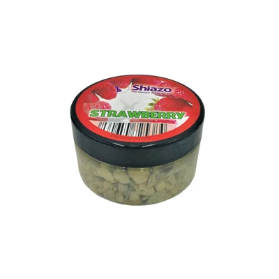 Shiazo vízipipa kő - eper
