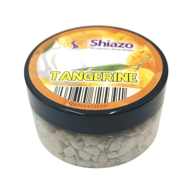 Shiazo vízipipa kő - mandarin