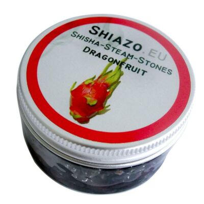 Shiazo dragon fruit vízipipa ásvány