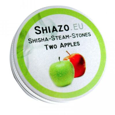 Shiazo dupla alma / kétalma vízipipa ásvány