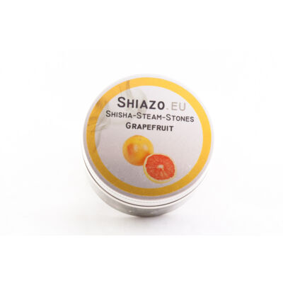 Shiazo grapefruit vízipipa ásvány