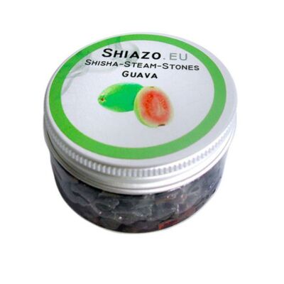 Shiazo guava vízipipa ásvány
