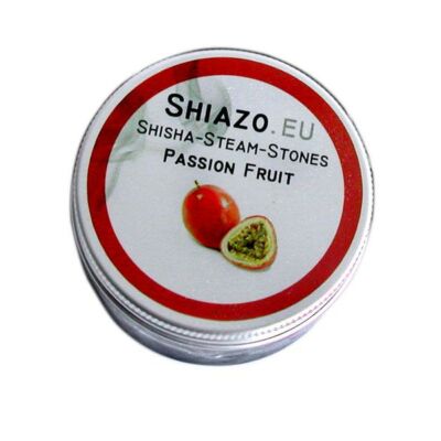 Shiazo marakuja vízipipa ásvány