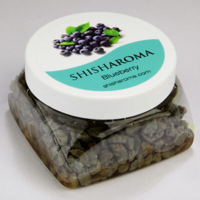 Shisharoma áfonya vízipipa ásvány
