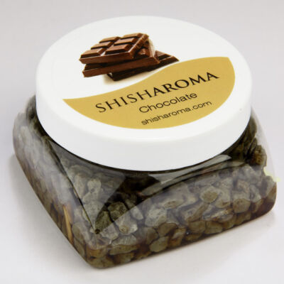 Shisharoma csokoládé vízipipa ásvány