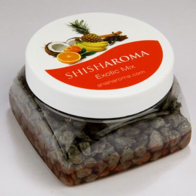 Shisharoma exotic-mix vízipipa ásvány