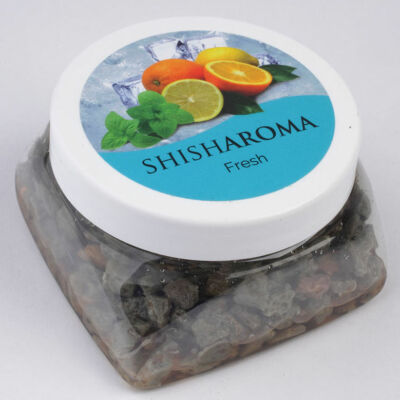 Shisharoma fresh vízipipa ásvány