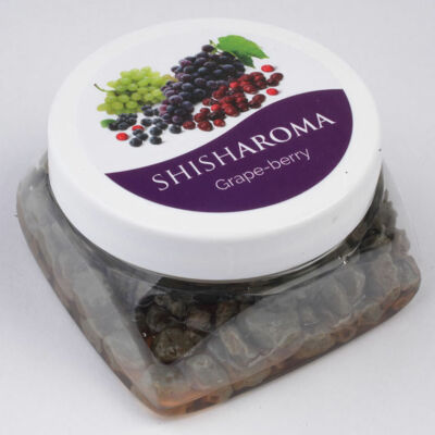 Shisharoma grape berry vízipipa ásvány